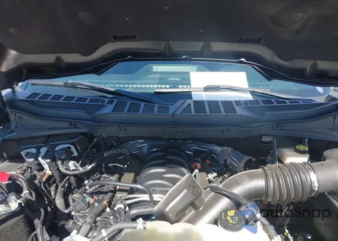 2023 Ford F-150 Xlt from USA, damaged, VIN 1FTEW1C51PFB85149